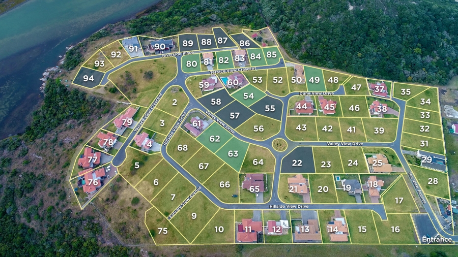 0 Bedroom Property for Sale in Glengariff Eastern Cape